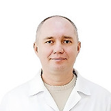 Петренко Сергей Григорьевич