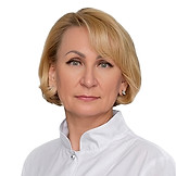 Зверева Оксана Георгиевна